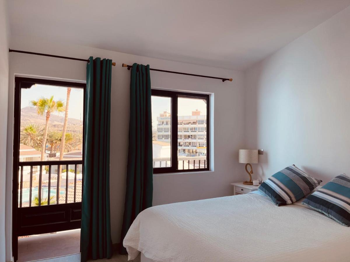 Vivienda Unica En Primera Linea De Playa San Bartolome Bagian luar foto